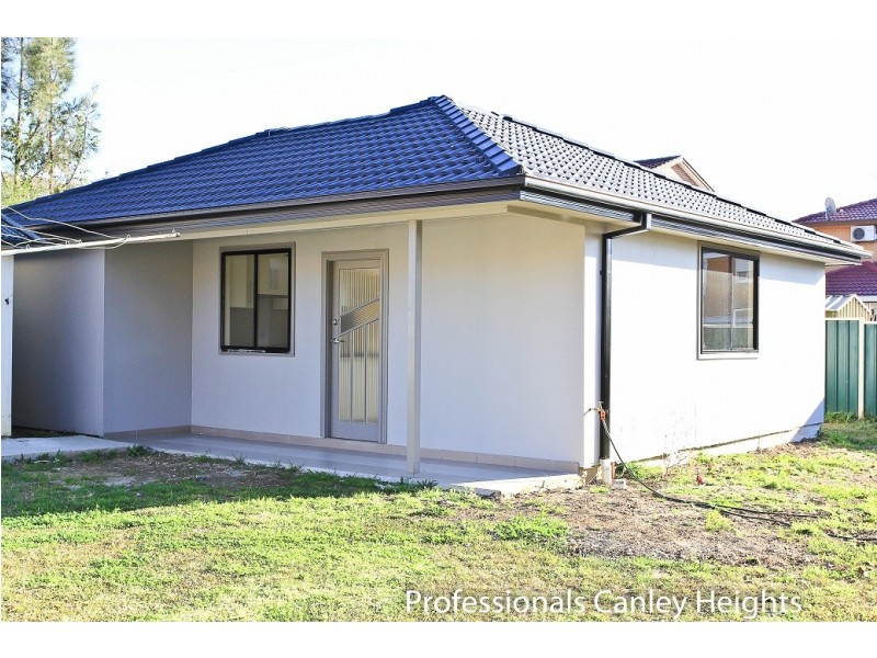 Cabramatta West NSW 2166
