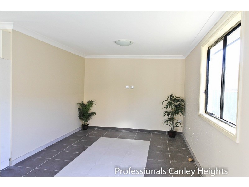 Cabramatta West NSW 2166