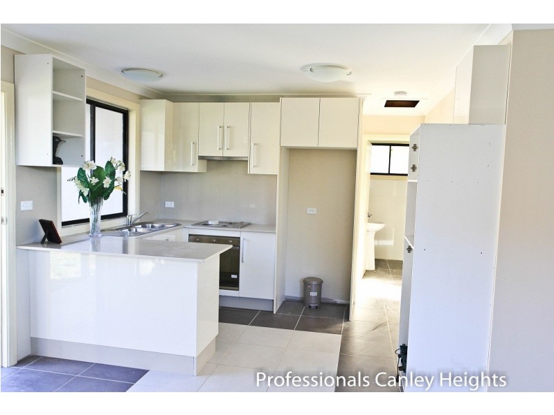 Cabramatta West NSW 2166