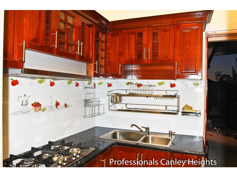 Prairiewood NSW 2176