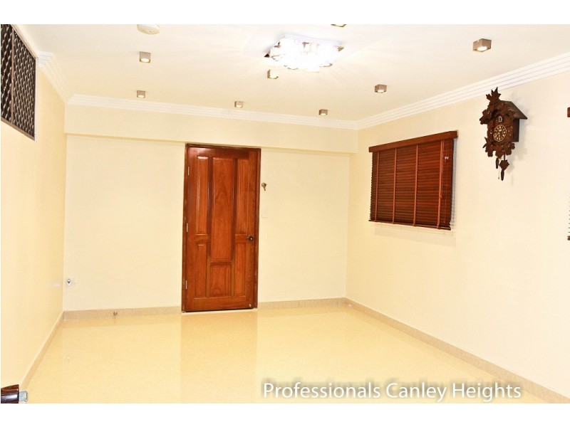 Prairiewood NSW 2176