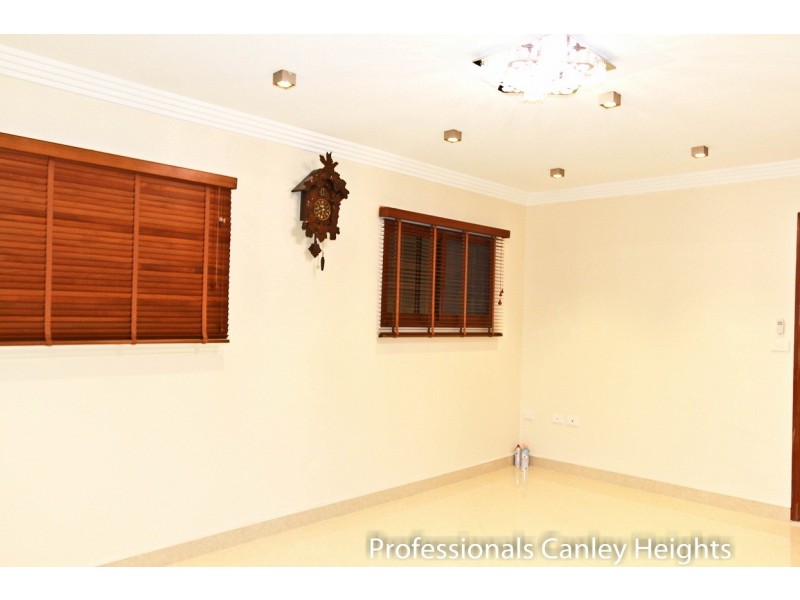 Prairiewood NSW 2176