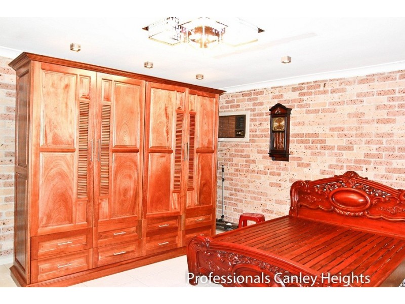 Prairiewood NSW 2176