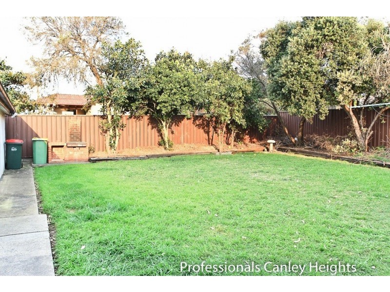 25 Stevenage Rd, Canley Heights NSW 2166