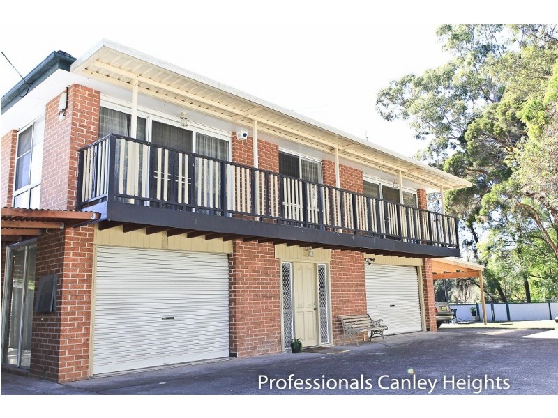 Canley Vale NSW 2166