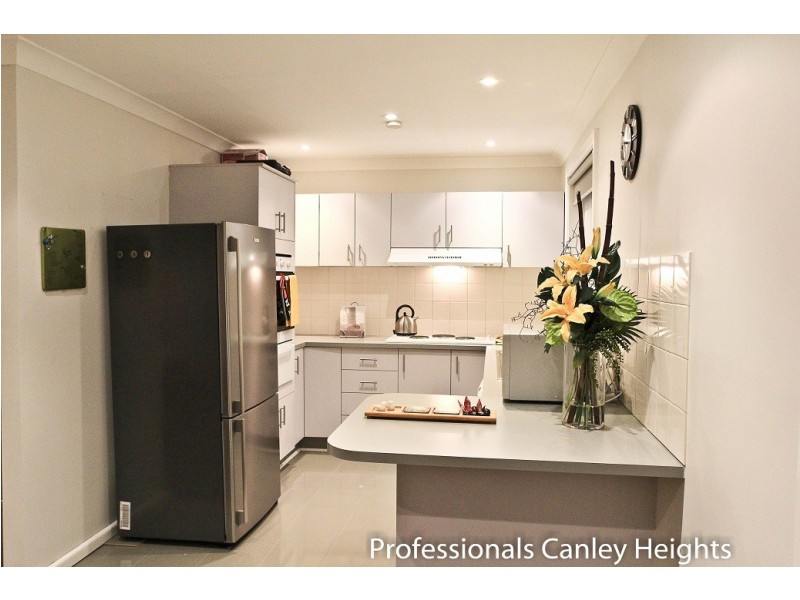 Canley Vale NSW 2166