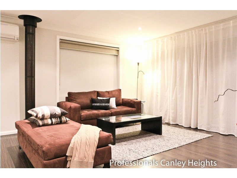 Canley Vale NSW 2166