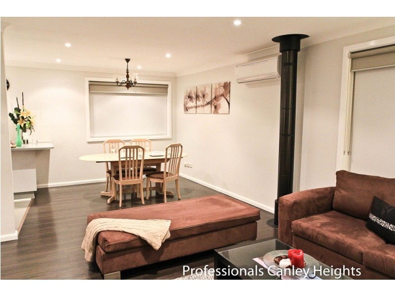 Canley Vale NSW 2166