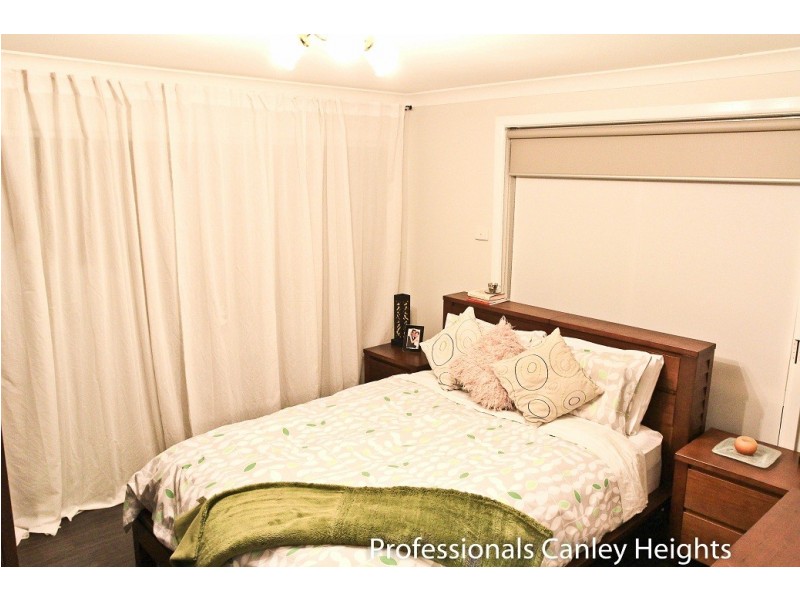 Canley Vale NSW 2166