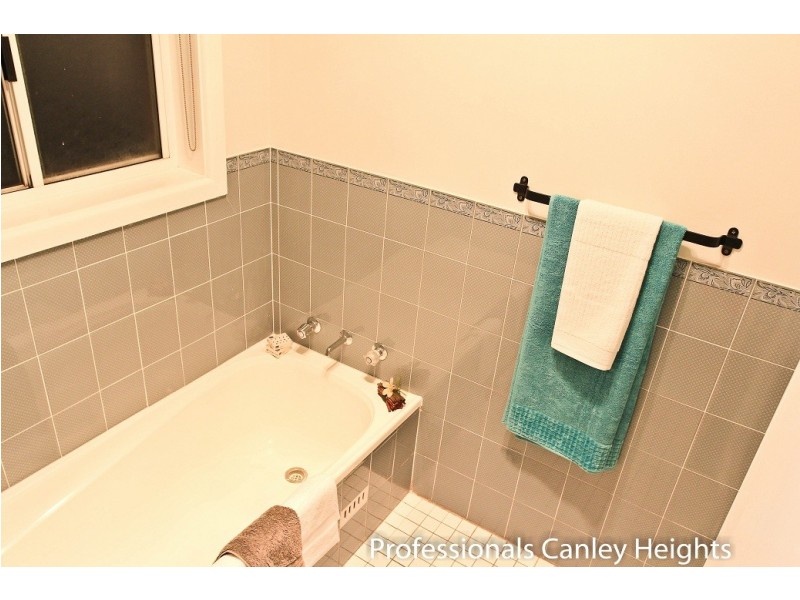 Canley Vale NSW 2166