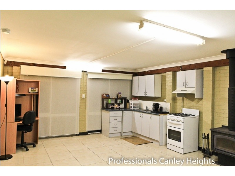 Canley Vale NSW 2166