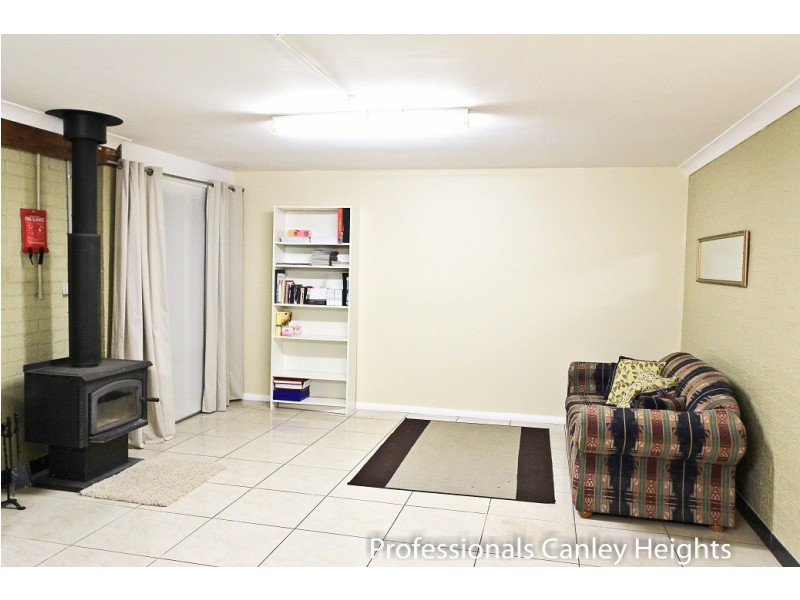 Canley Vale NSW 2166