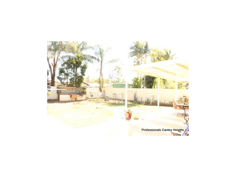 8 Ryeland Street, Miller NSW 2168