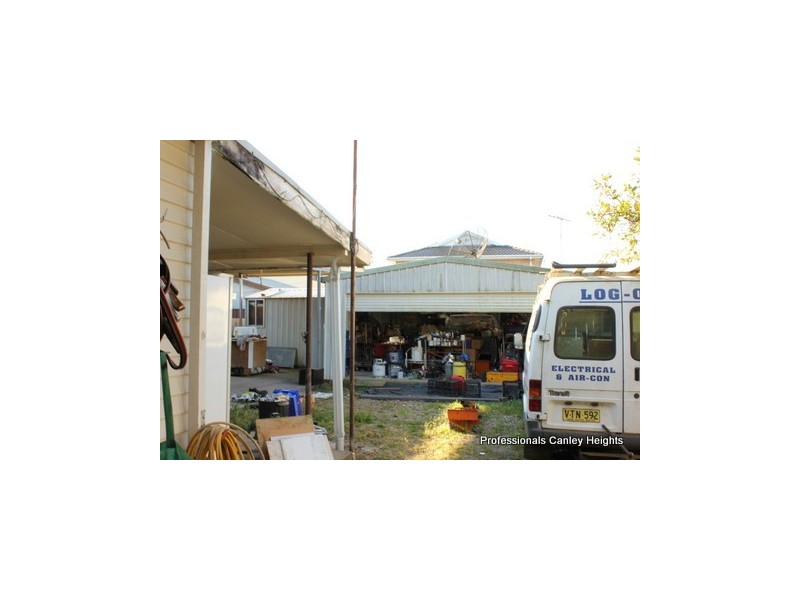 29 Duke Street, Canley Heights NSW 2166