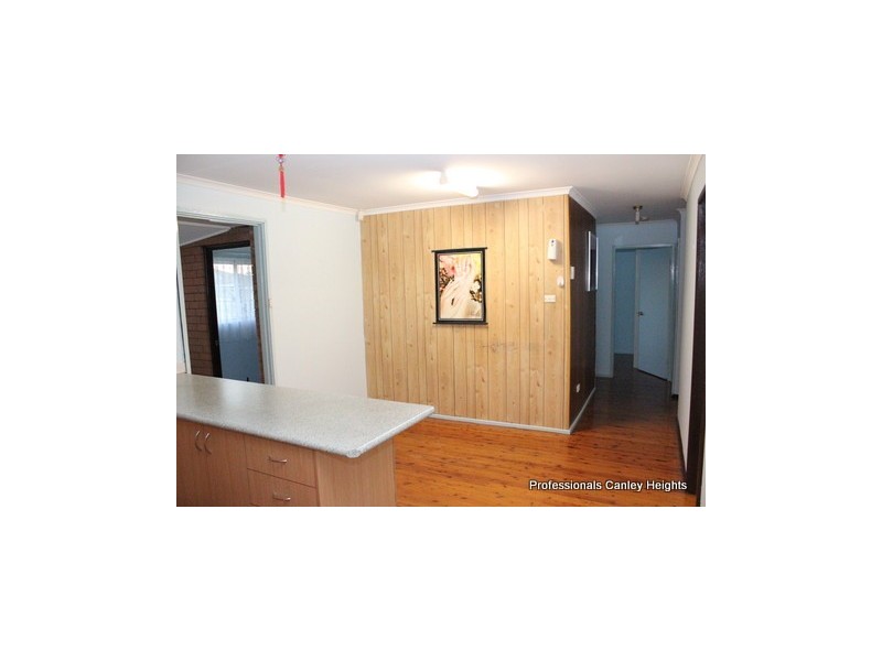 Green Valley NSW 2168