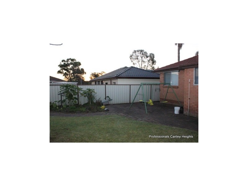 Green Valley NSW 2168