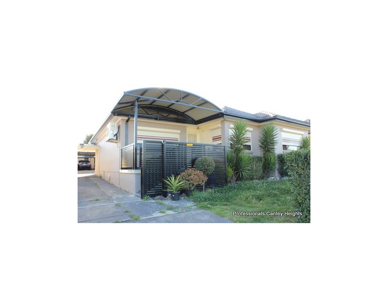 55 Jersey Street, Greystanes NSW 2145