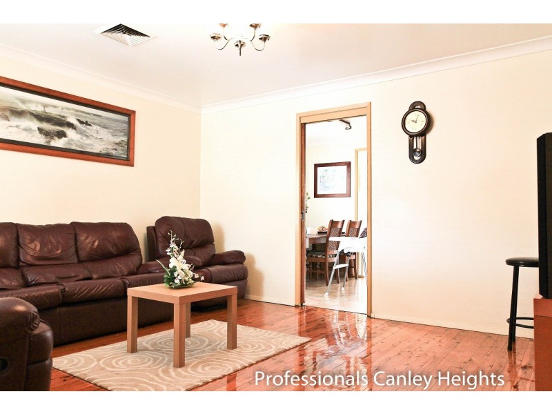 13 Cayley Place, Cabramatta West NSW 2166