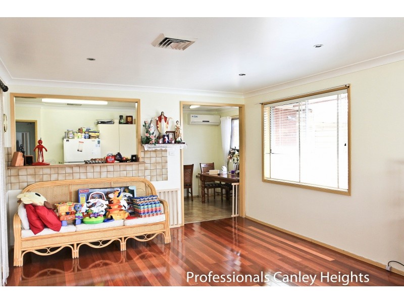 13 Cayley Place, Cabramatta West NSW 2166