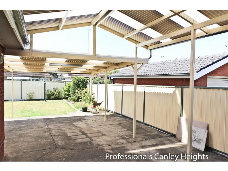 13 Cayley Place, Cabramatta West NSW 2166