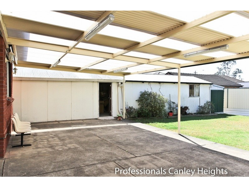 13 Cayley Place, Cabramatta West NSW 2166
