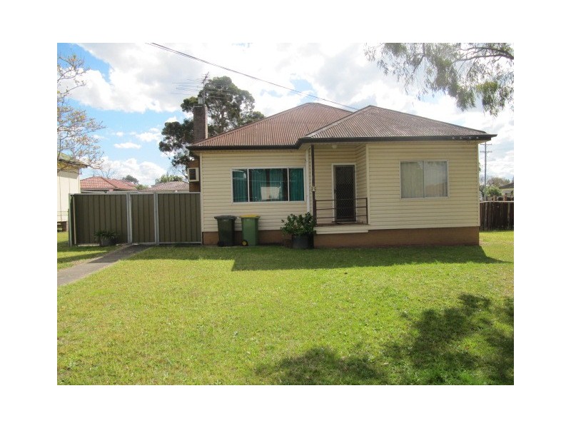 Canley Heights NSW 2166