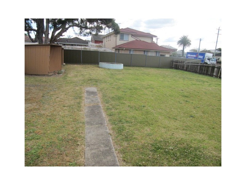 Canley Heights NSW 2166