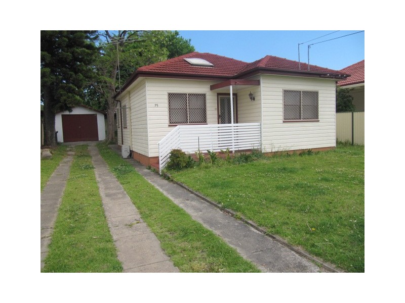 Canley Vale NSW 2166