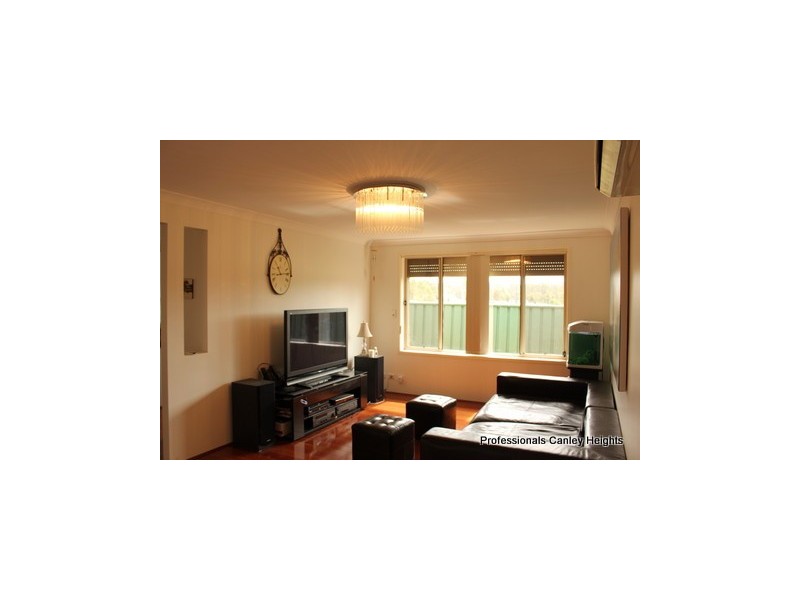 17 Louise Place, Bonnyrigg NSW 2177