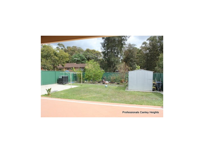 17 Louise Place, Bonnyrigg NSW 2177