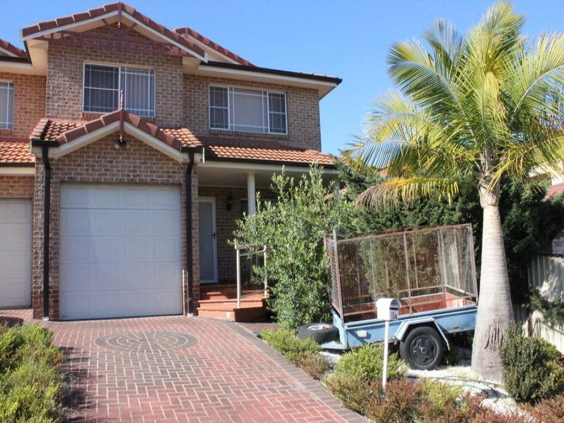 11A Richard Crescent, Cecil Hills NSW 2171