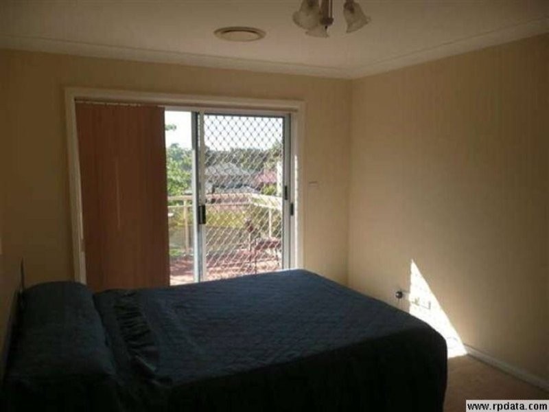 11A Richard Crescent, Cecil Hills NSW 2171