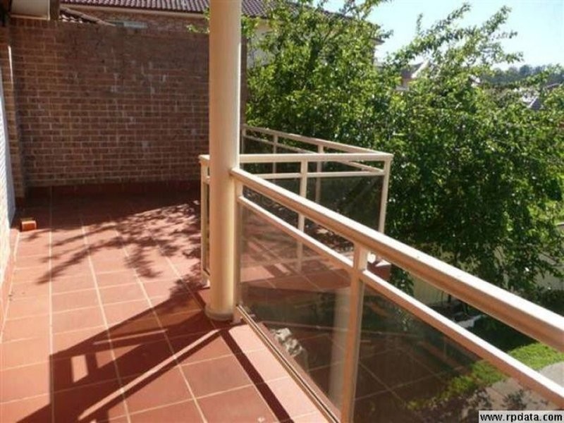 11A Richard Crescent, Cecil Hills NSW 2171