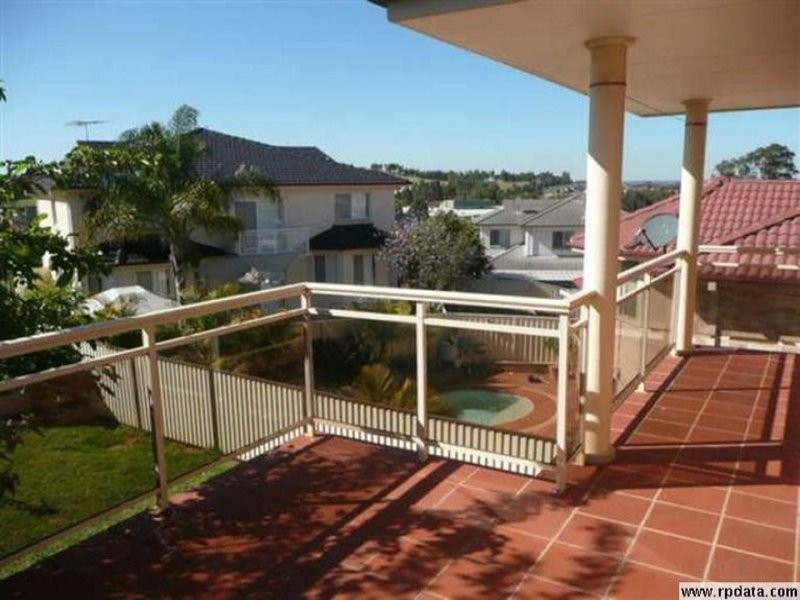 11A Richard Crescent, Cecil Hills NSW 2171