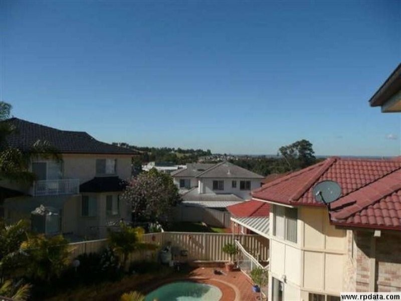 11A Richard Crescent, Cecil Hills NSW 2171