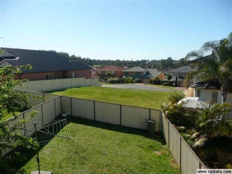 11A Richard Crescent, Cecil Hills NSW 2171