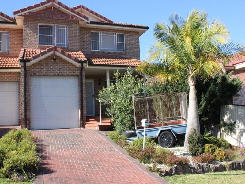11A Richard Crescent, Cecil Hills NSW 2171
