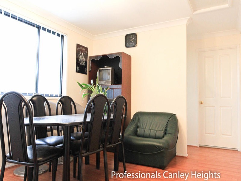 Fairfield East NSW 2165