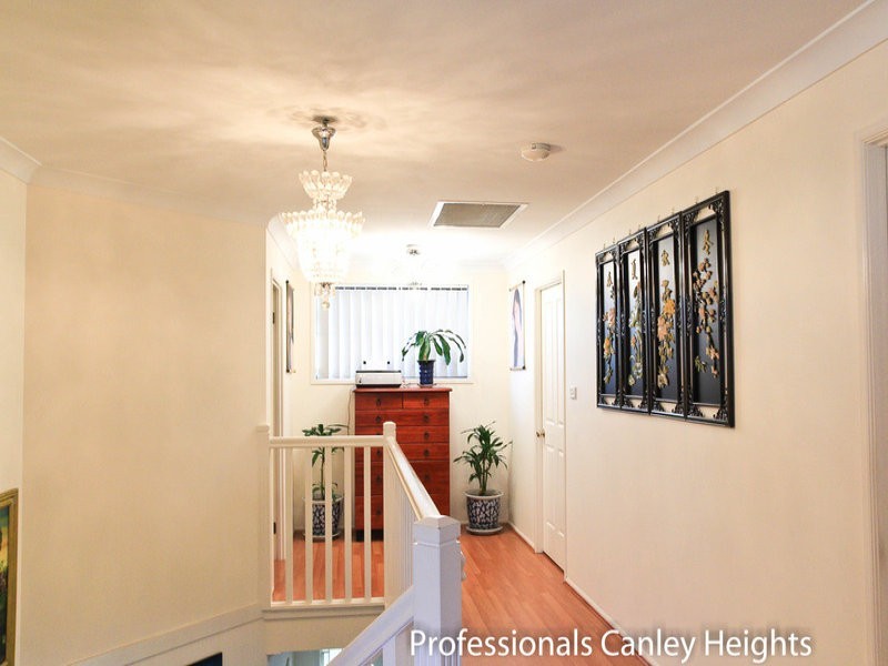 Fairfield East NSW 2165