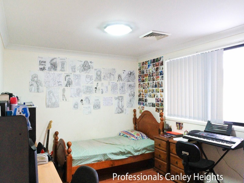 Fairfield East NSW 2165