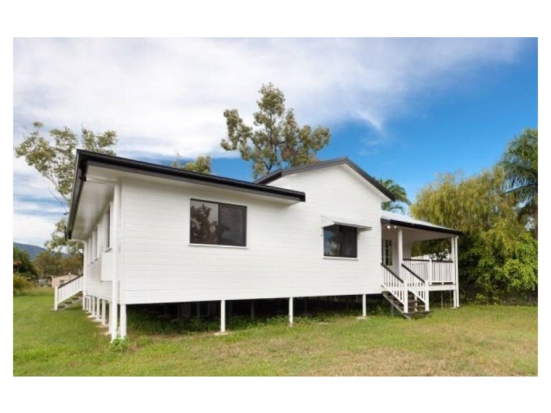 9 Fanning Court, Balgal Beach QLD 4816