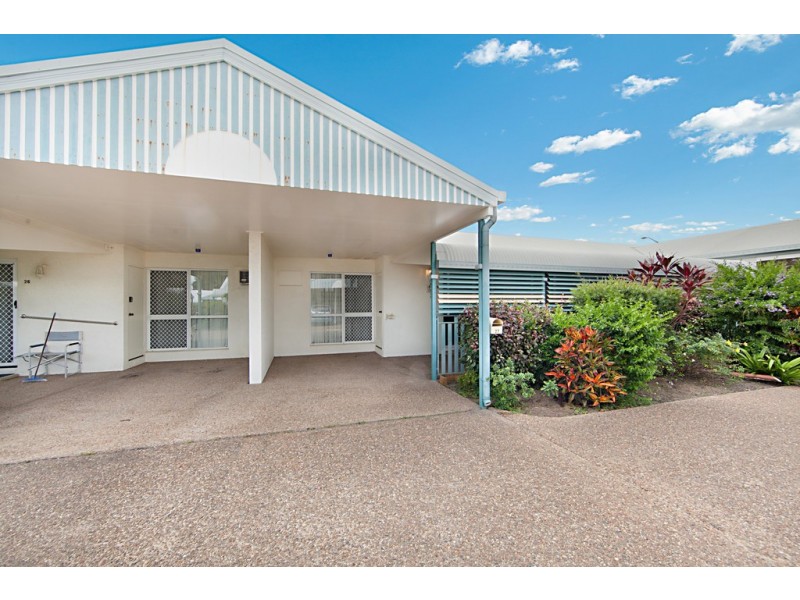 27/83-89 Bamford Lane, Kirwan QLD 4817