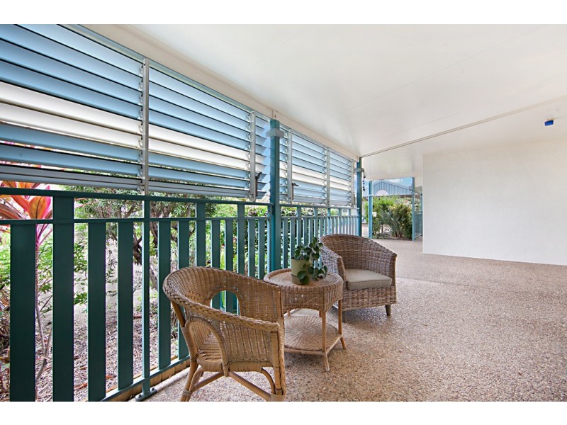 27/83-89 Bamford Lane, Kirwan QLD 4817