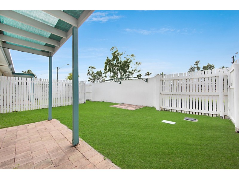 27/83-89 Bamford Lane, Kirwan QLD 4817