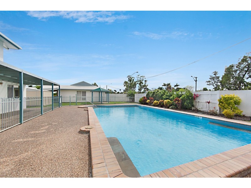 27/83-89 Bamford Lane, Kirwan QLD 4817