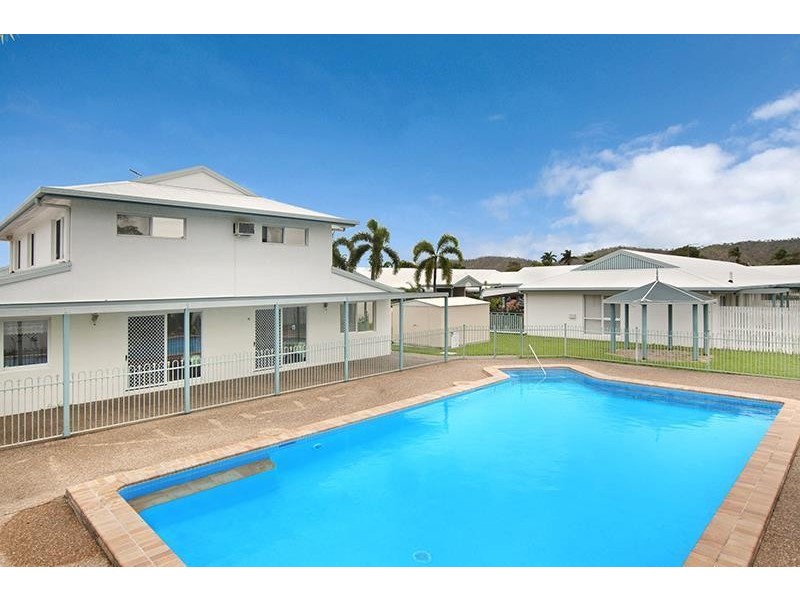 27/83-89 Bamford Lane, Kirwan QLD 4817