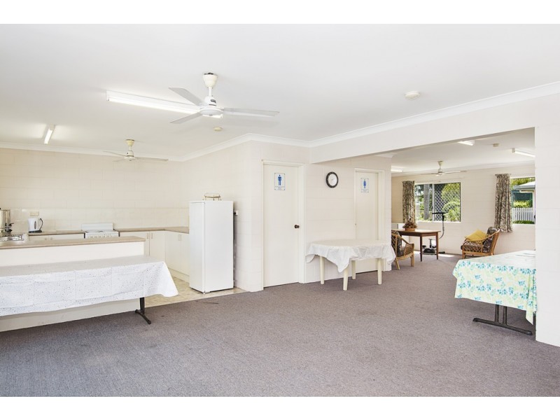27/83-89 Bamford Lane, Kirwan QLD 4817