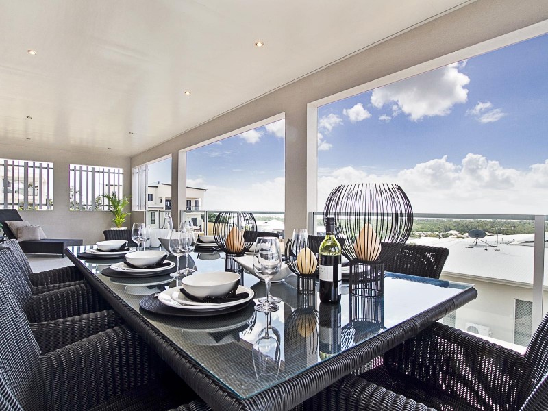 122 Goicoechea Drive, Bushland Beach QLD 4818