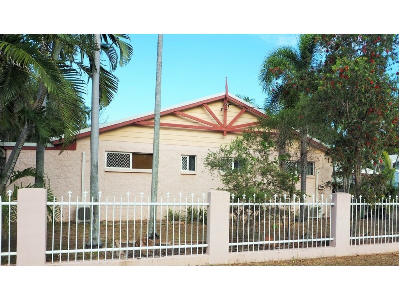 3/49 Ninth Avenue, Railway Estate QLD 4810