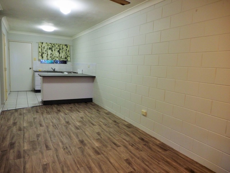 3/49 Ninth Avenue, Railway Estate QLD 4810